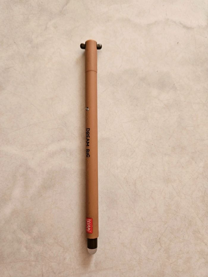 Stylo effaçable legami ours - photo numéro 2