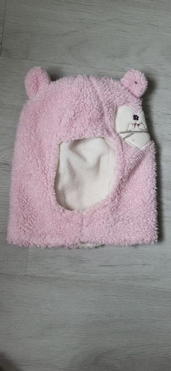 Bonnet
