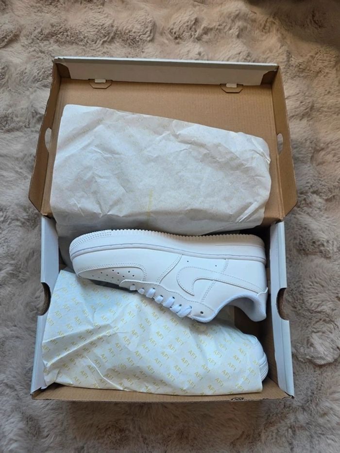 Nike Air Force 1 42 - photo numéro 6