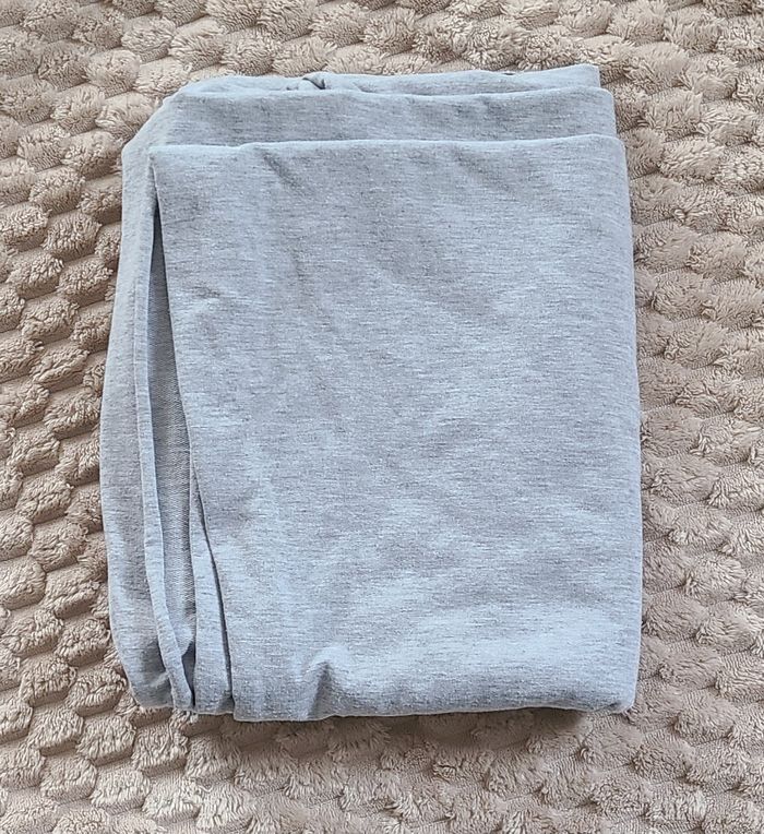 Écharpe de partage bébé - photo numéro 4