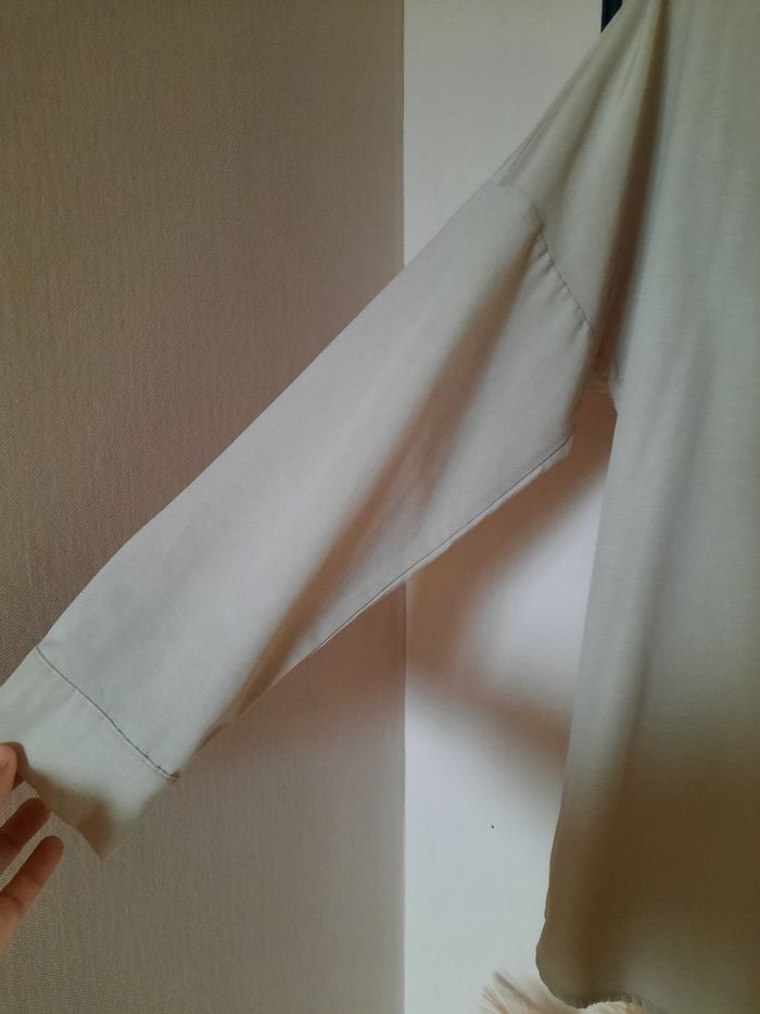 chemise - photo numéro 4