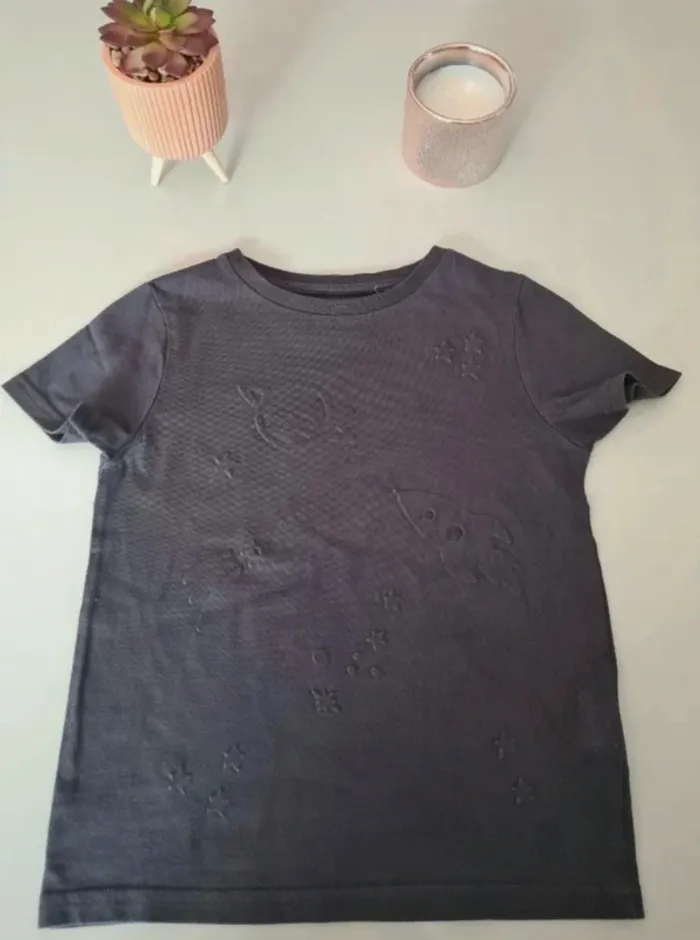 Lot de 5 tee-shirts 5 ans - photo numéro 14