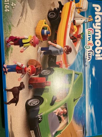 Playmobil 4144
