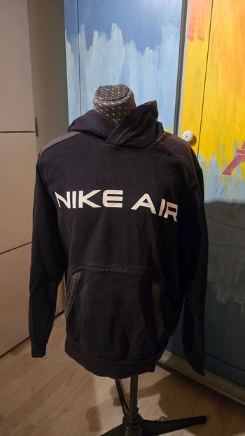 Sweat à capuche Nike Air taille S