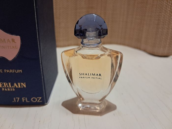 Miniature parfum Shalimar - photo numéro 2
