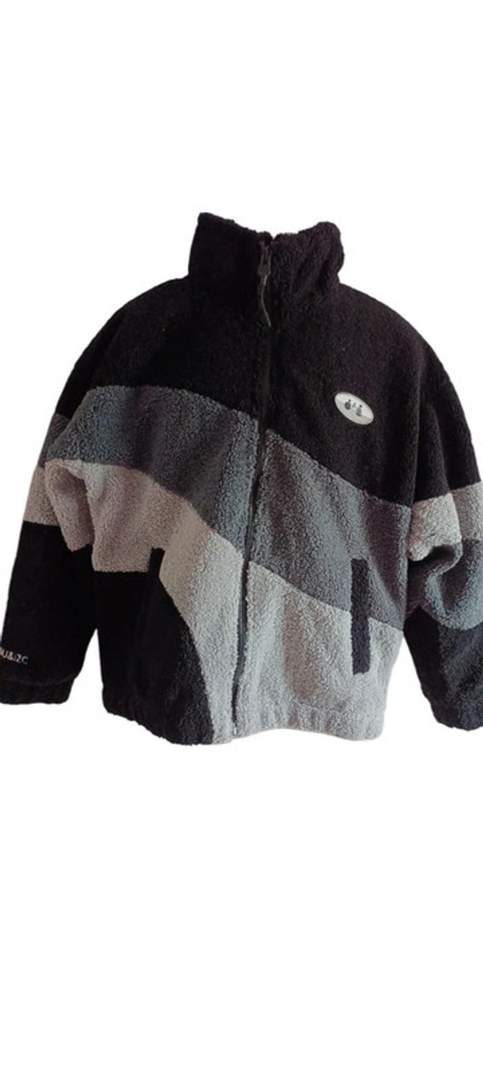 Manteau / veste polaire  taille L neuf