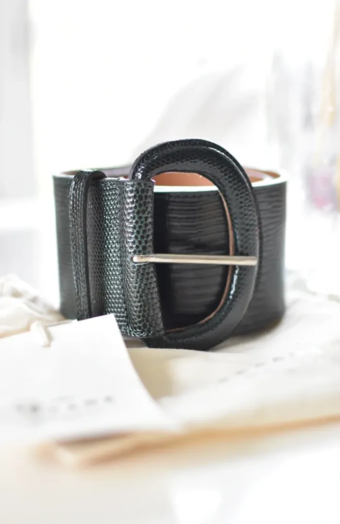 Ceinture Masha Sezane - photo numéro 5