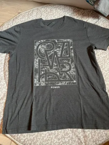 T-shirt celio