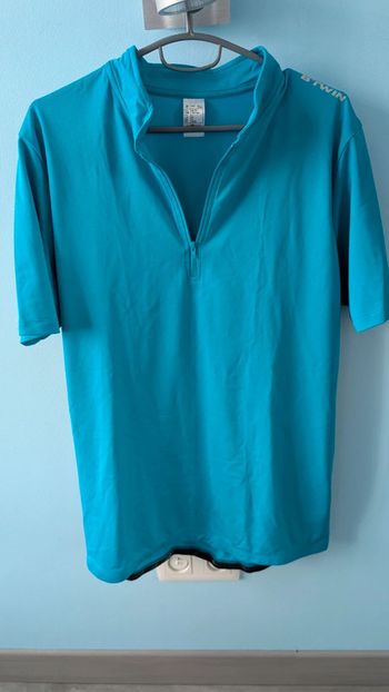 Maillot de sport homme