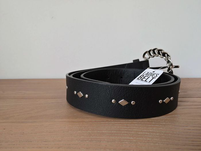 Ceinture fantaisie - photo numéro 2