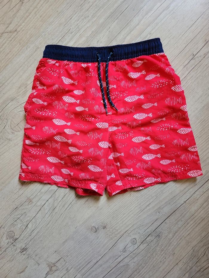 Short de bain