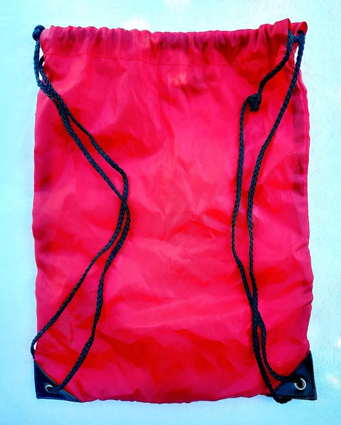 Sac en tissus - photo numéro 4