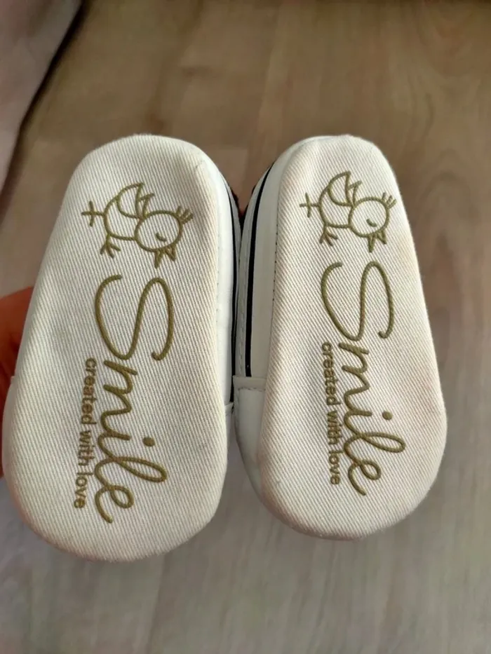 Chaussures neuves - photo numéro 3