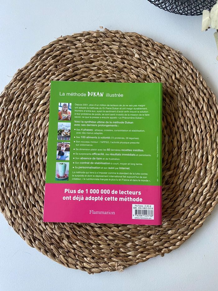 La méthode dukan régime - photo numéro 4