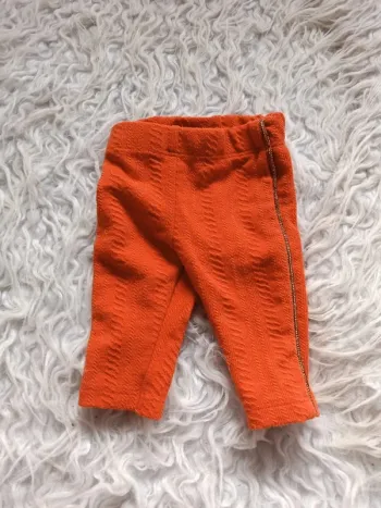 Legging 1 mois