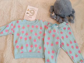 Ensemble 9-12 mois Primark