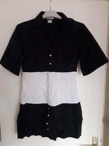 Tunique neuve rainbow 38 40