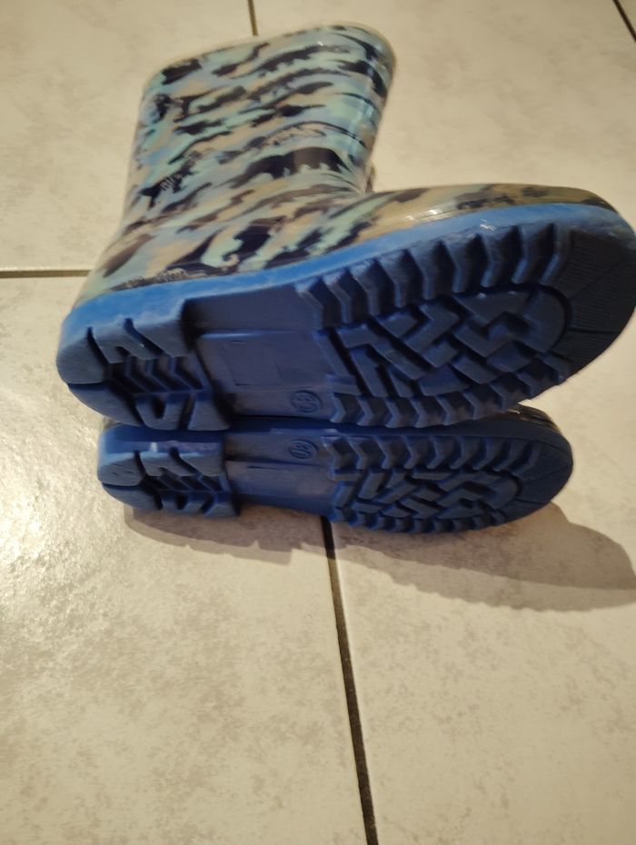 Botte Taille 30 - photo numéro 2