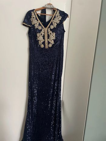 Robe de soirée