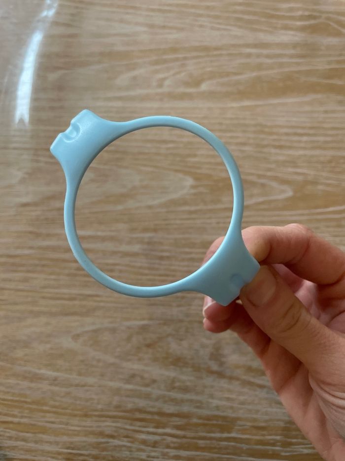 Poignée biberon MAM - photo numéro 2