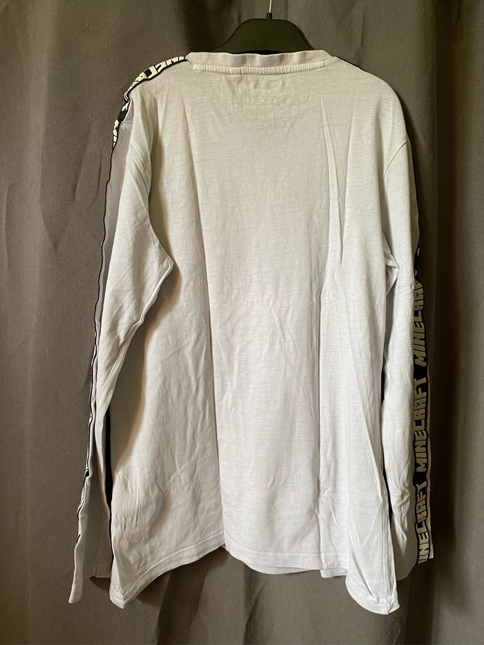 T-shirt - photo numéro 3