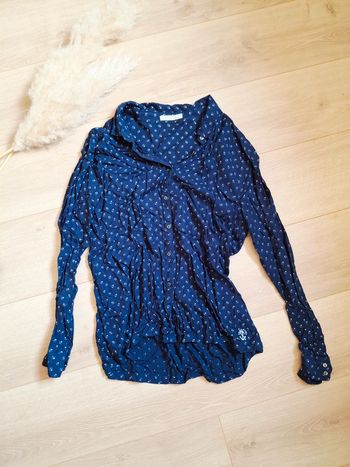 Chemise Sunvalley
