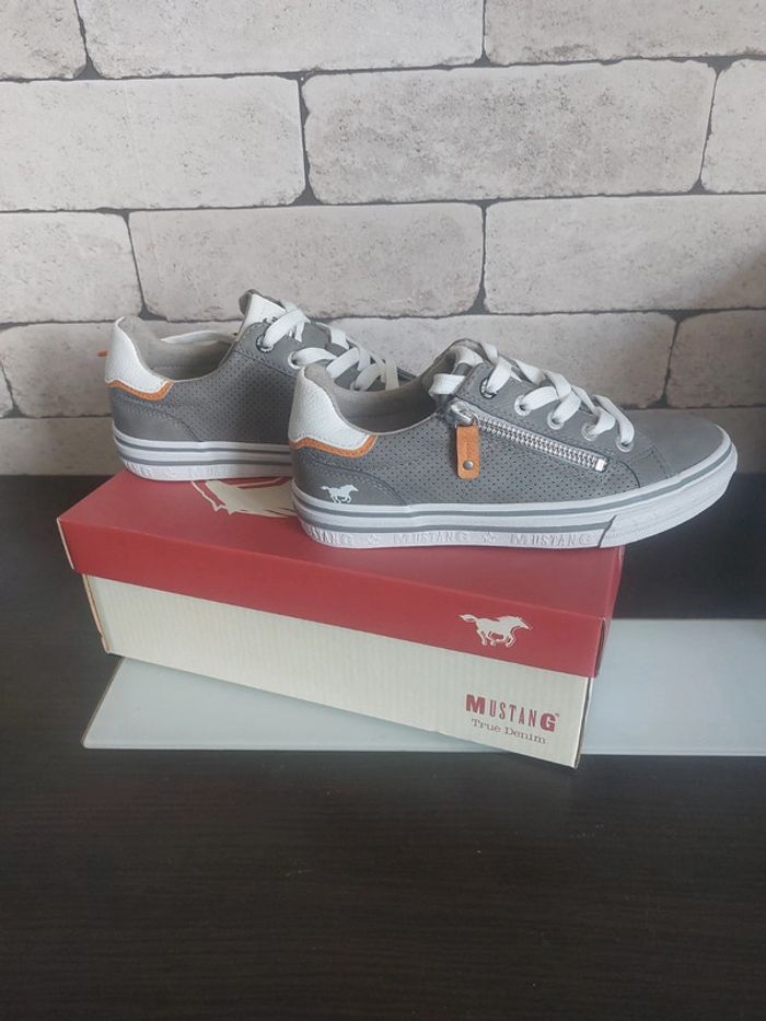 Chaussure taille 34 - photo numéro 3