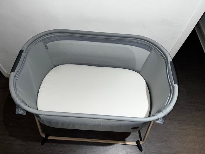 Maxi cosi cododo - photo numéro 2