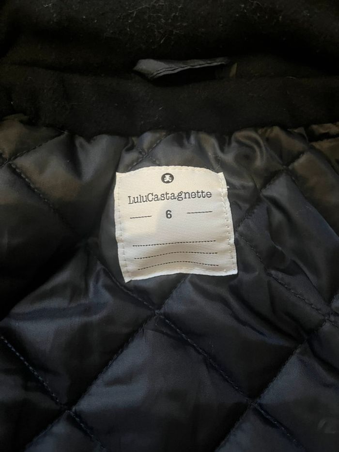 Manteau - photo numéro 8