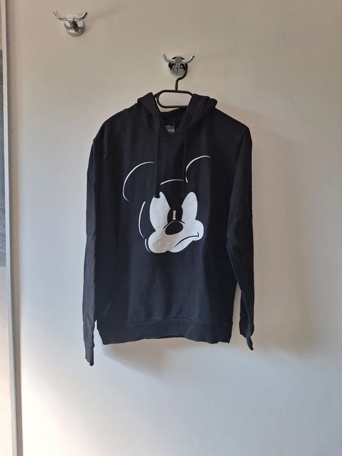 Sweatshirt femme disney t34