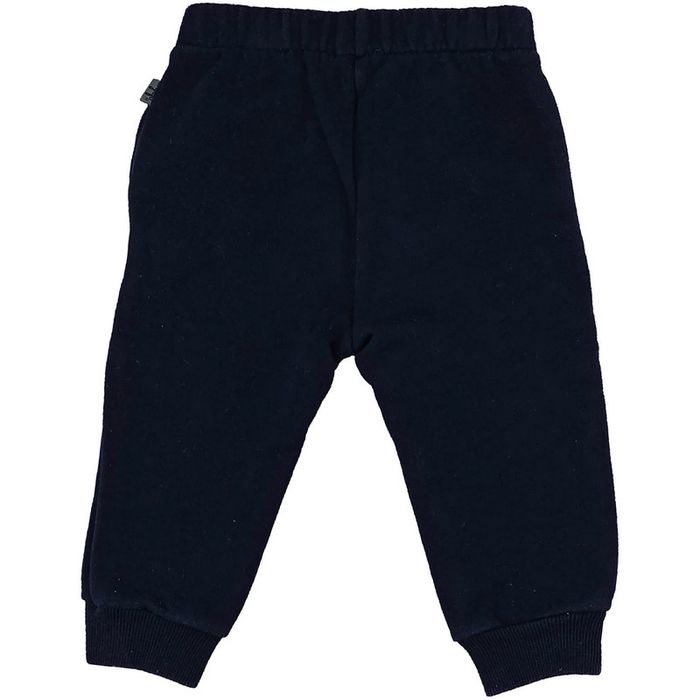 Pantalon 6 mois en coton Il Gufo - photo numéro 2