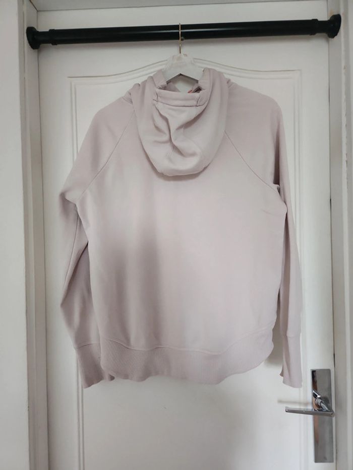 Sweat à capuche Under Armour - photo numéro 3