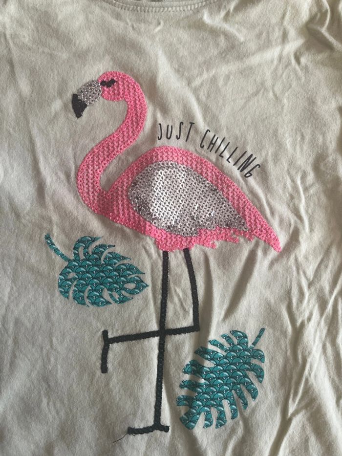 T-shirt - photo numéro 2