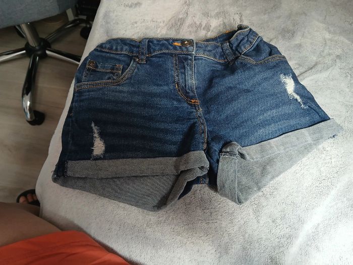 short