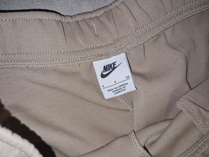Bas de jogging Nike Tech Fleece taille S - photo numéro 3