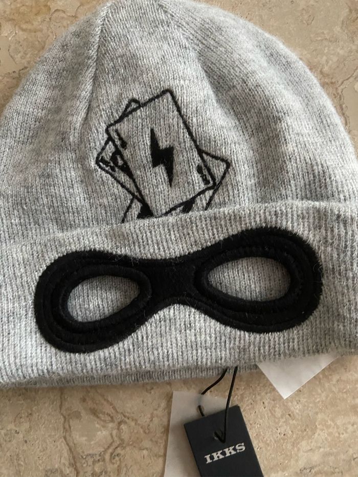 Bonnet IKKS - photo numéro 3