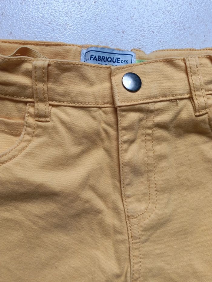Pantalon 6ans - photo numéro 4