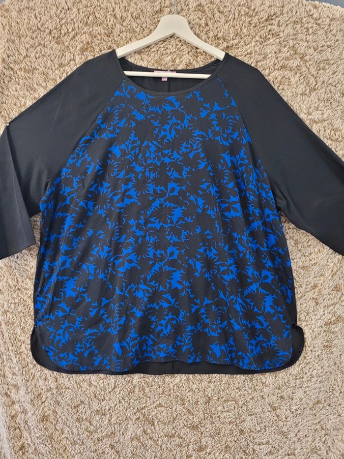 Tee shirt très léger et doux, fluide