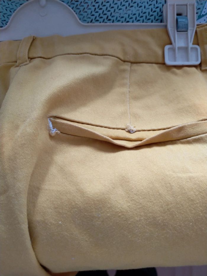 Joli pantalon idéal pour l'été prochain - photo numéro 5