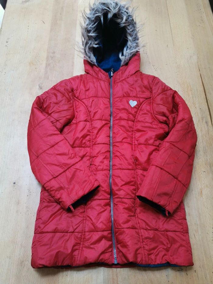 Manteau vertbaudet - photo numéro 5