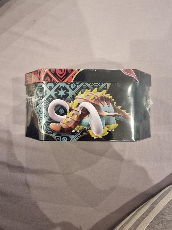 Pokebox dracaufeu - photo numéro 3