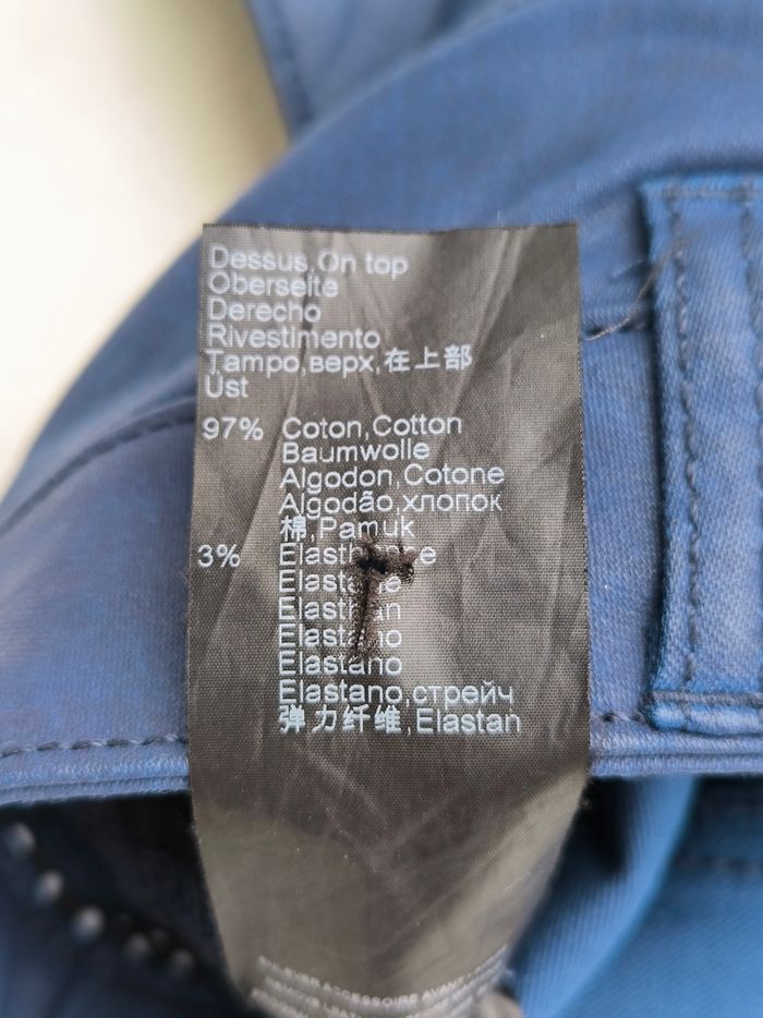 Pantalon One Step 40 - photo numéro 10