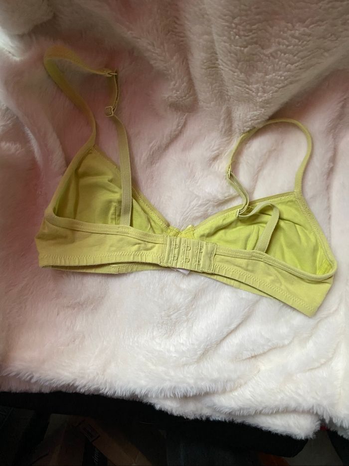 Soutien gorge Etam 85A - photo numéro 2