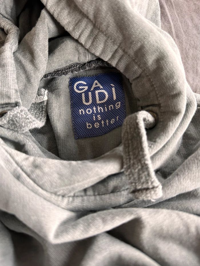 Sweat Gaudi 3 ans - photo numéro 3