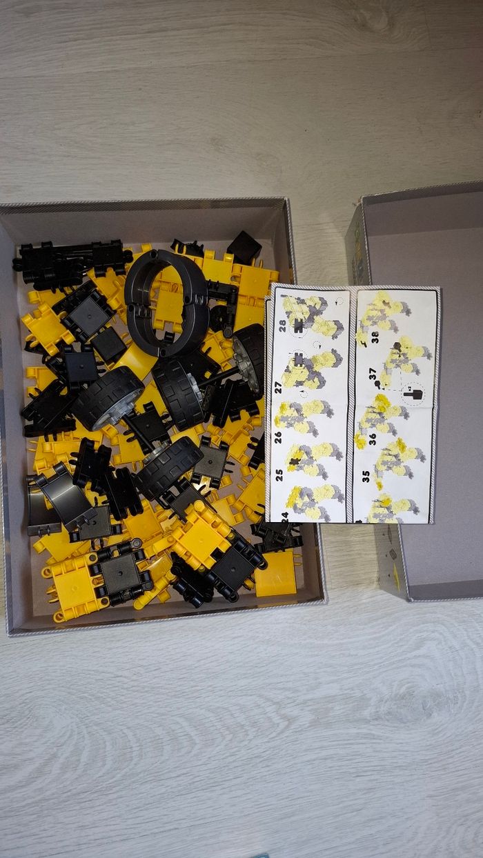 Clic construction - photo numéro 2