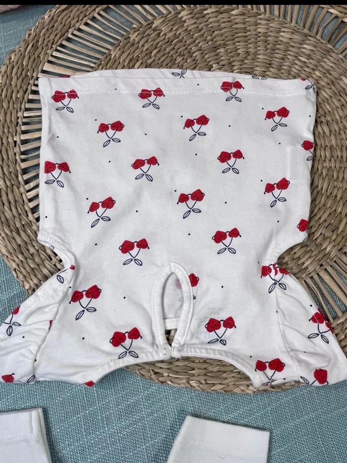 Ensemble 1 mois - photo numéro 7