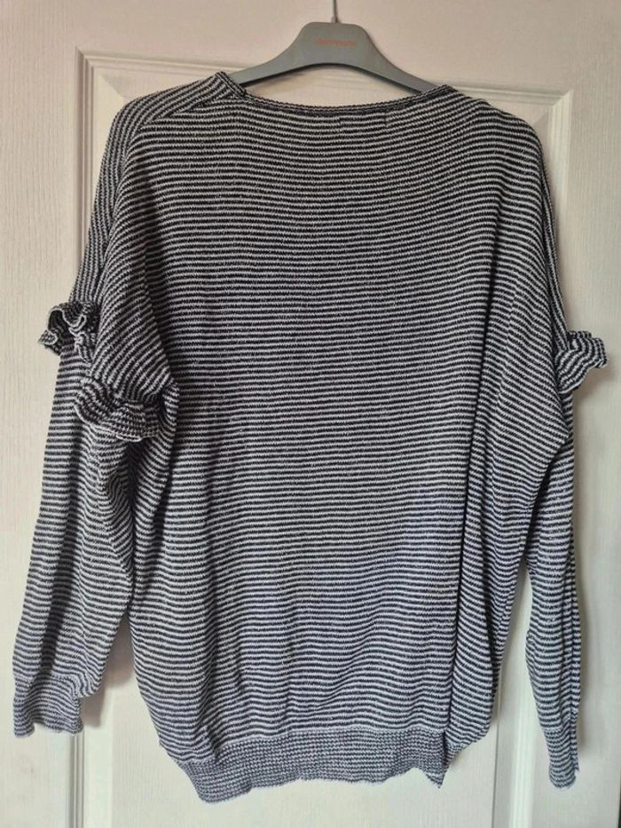 Pulls - photo numéro 7