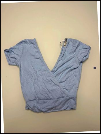 Top courts stradivarius Taille M