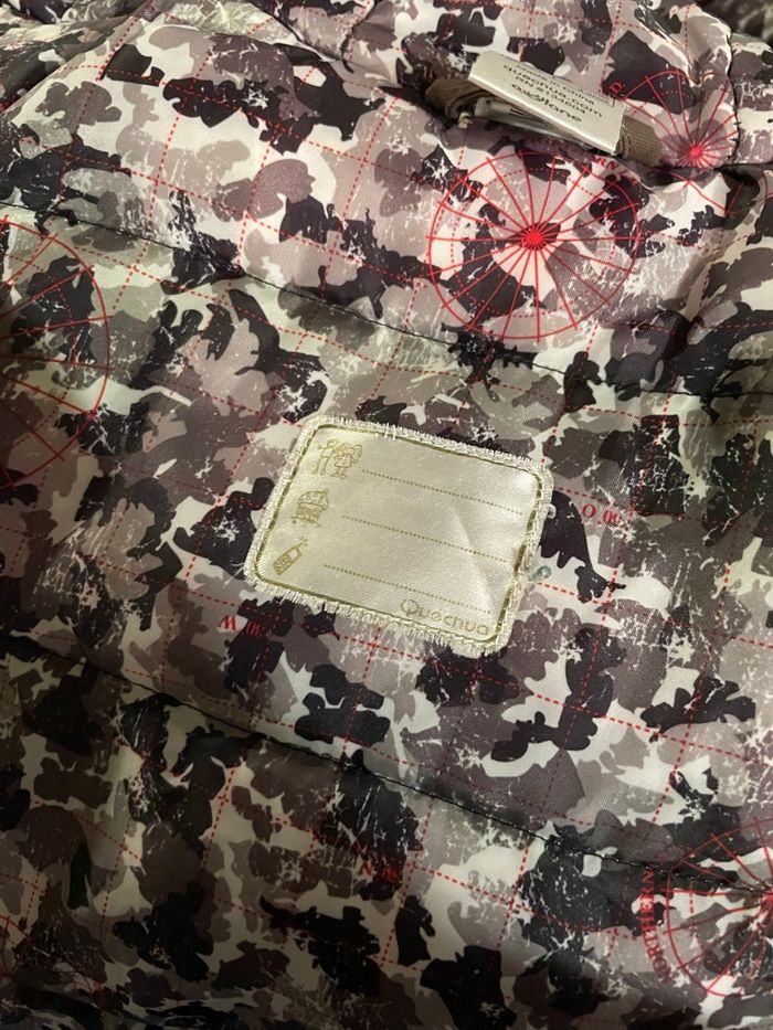 Manteau - photo numéro 4