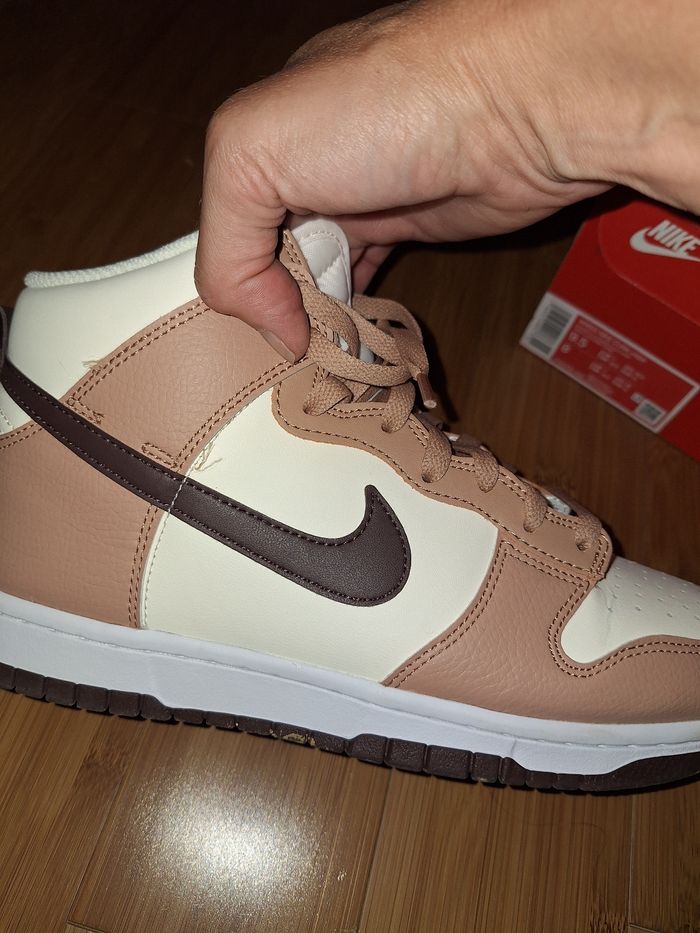 Nike dunk high femme 41 - photo numéro 2